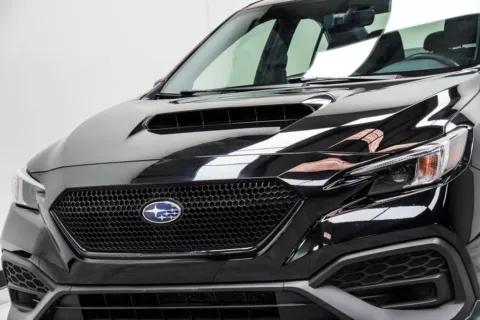 Photos of 2022 Subaru WRX for sale in Marietta, GA at Grand Motorcars Marietta