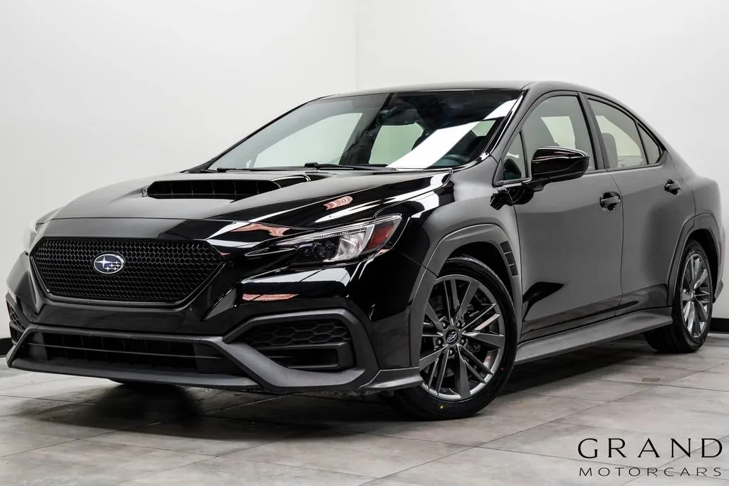 2022 Subaru WRX for sale in Marietta, GA
