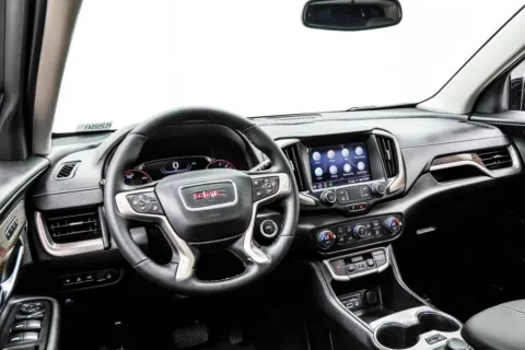 More photos of 2023 GMC Terrain Denali at Grand Motorcars Marietta, GA