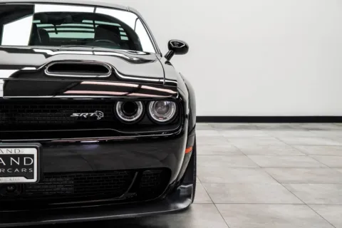 More photos of 2019 Dodge Challenger SRT Hellcat Widebody at Grand Motorcars Marietta, GA