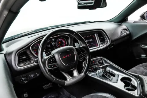 More photos of 2019 Dodge Challenger SRT Hellcat Widebody at Grand Motorcars Marietta, GA