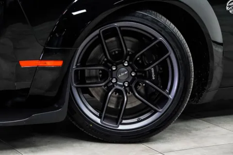 Another view of 2019 Dodge Challenger SRT Hellcat Widebody for sale in Marietta, GA at Grand Motorcars Marietta