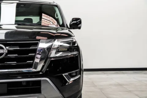 More photos of 2023 Nissan Armada SL at Grand Motorcars Marietta, GA