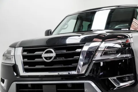 Photos of 2023 Nissan Armada SL for sale in Marietta, GA at Grand Motorcars Marietta