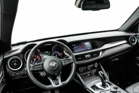 More photos of 2023 Alfa Romeo Stelvio Veloce at Grand Motorcars Marietta, GA