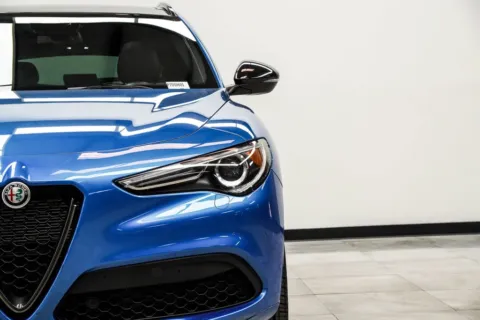 More photos of 2023 Alfa Romeo Stelvio Veloce at Grand Motorcars Marietta, GA