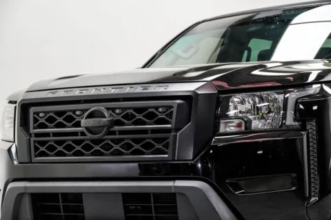 Photos of 2022 Nissan Frontier S for sale in Marietta, GA at Grand Motorcars Marietta