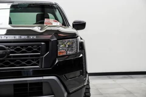 More photos of 2022 Nissan Frontier S at Grand Motorcars Marietta, GA