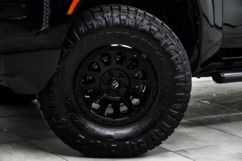 Another view of 2022 Nissan Frontier S for sale in Marietta, GA at Grand Motorcars Marietta