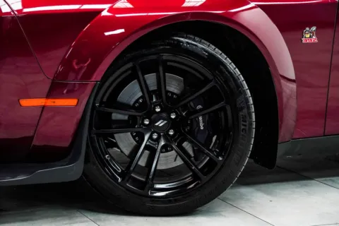 Another view of 2020 Dodge Challenger R/T Scat Pack Widebody for sale in Marietta, GA at Grand Motorcars Marietta