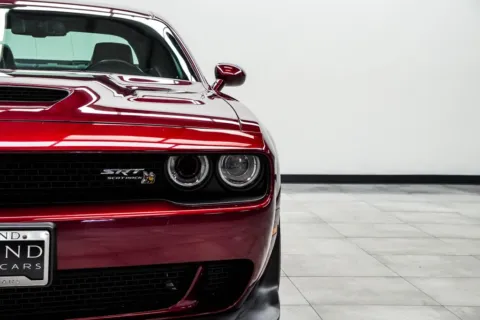 More photos of 2020 Dodge Challenger R/T Scat Pack Widebody at Grand Motorcars Marietta, GA
