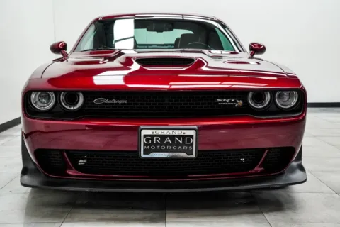 More photos of 2020 Dodge Challenger R/T Scat Pack Widebody at Grand Motorcars Marietta, GA