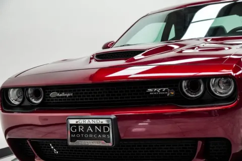 Photos of 2020 Dodge Challenger R/T Scat Pack Widebody for sale in Marietta, GA at Grand Motorcars Marietta