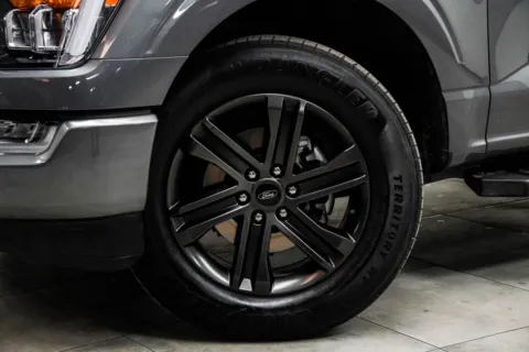 Another view of 2022 Ford F-150 Lariat for sale in Marietta, GA at Grand Motorcars Marietta