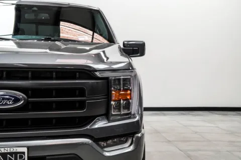 More photos of 2022 Ford F-150 Lariat at Grand Motorcars Marietta, GA