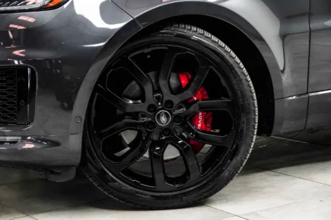 Another view of 2020 Land Rover Range Rover Sport Autobiography for sale in Marietta, GA at Grand Motorcars Marietta