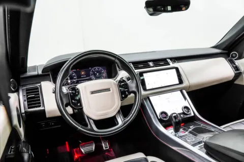 More photos of 2020 Land Rover Range Rover Sport Autobiography at Grand Motorcars Marietta, GA