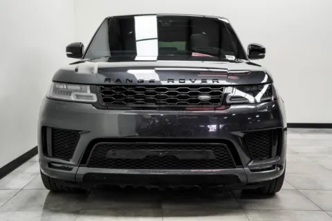 More photos of 2020 Land Rover Range Rover Sport Autobiography at Grand Motorcars Marietta, GA