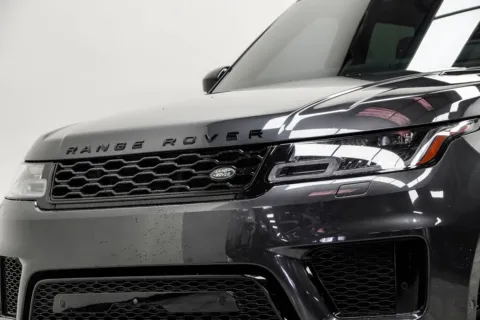 Photos of 2020 Land Rover Range Rover Sport Autobiography for sale in Marietta, GA at Grand Motorcars Marietta