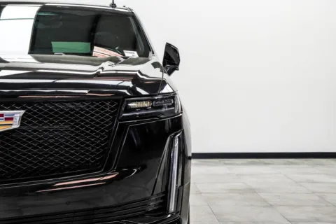 More photos of 2023 Cadillac Escalade Sport at Grand Motorcars Marietta, GA