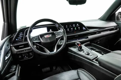 More photos of 2023 Cadillac Escalade Sport at Grand Motorcars Marietta, GA