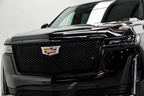 Photos of 2023 Cadillac Escalade Sport for sale in Marietta, GA at Grand Motorcars Marietta