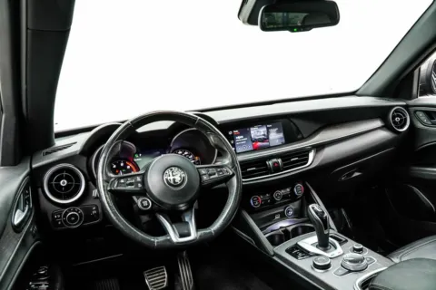 More photos of 2023 Alfa Romeo Stelvio Ti at Grand Motorcars Marietta, GA