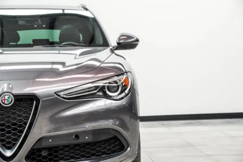 More photos of 2023 Alfa Romeo Stelvio Ti at Grand Motorcars Marietta, GA