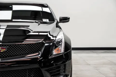 More photos of 2017 Cadillac ATS-V at Grand Motorcars Marietta, GA