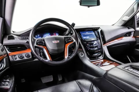 More photos of 2020 Cadillac Escalade Luxury at Grand Motorcars Marietta, GA