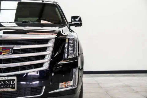 More photos of 2020 Cadillac Escalade Luxury at Grand Motorcars Marietta, GA