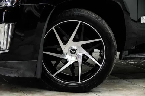 Another view of 2020 Cadillac Escalade Luxury for sale in Marietta, GA at Grand Motorcars Marietta