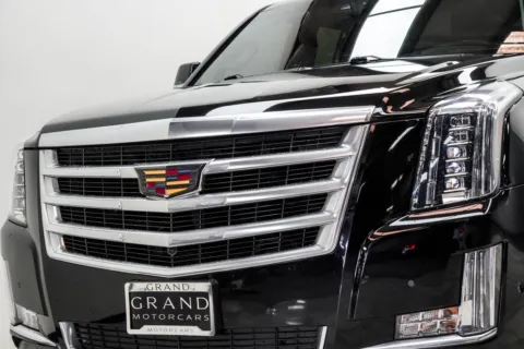 Photos of 2020 Cadillac Escalade Luxury for sale in Marietta, GA at Grand Motorcars Marietta