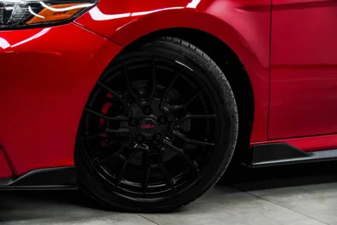 Another view of 2020 Toyota Camry TRD V6 for sale in Marietta, GA at Grand Motorcars Marietta