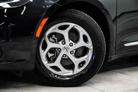 Another view of 2023 Chrysler Pacifica Limited for sale in Marietta, GA at Grand Motorcars Marietta