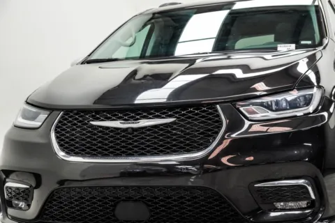 Photos of 2023 Chrysler Pacifica Limited for sale in Marietta, GA at Grand Motorcars Marietta