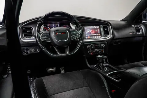 More photos of 2021 Dodge Charger R/T Scat Pack Widebody at Grand Motorcars Marietta, GA