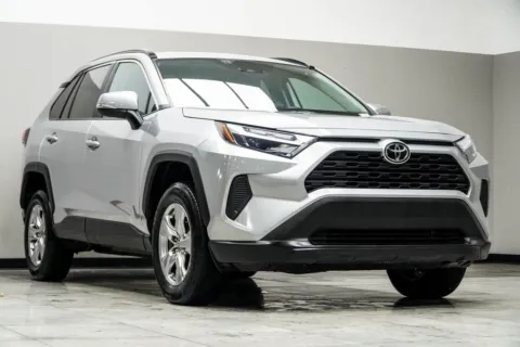 More photos of 2024 Toyota RAV4 XLE at Grand Motorcars Marietta, GA