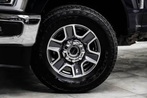 Another view of 2024 Ford F-250SD Lariat for sale in Marietta, GA at Grand Motorcars Marietta