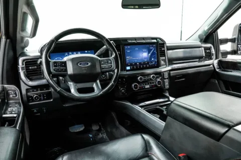 More photos of 2024 Ford F-250SD Lariat at Grand Motorcars Marietta, GA