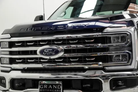 Photos of 2024 Ford F-250SD Lariat for sale in Marietta, GA at Grand Motorcars Marietta