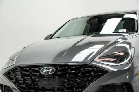 Photos of 2020 Hyundai Sonata SEL for sale in Marietta, GA at Grand Motorcars Marietta