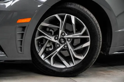 Another view of 2020 Hyundai Sonata SEL for sale in Marietta, GA at Grand Motorcars Marietta