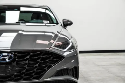 More photos of 2020 Hyundai Sonata SEL at Grand Motorcars Marietta, GA