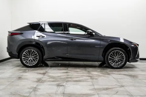 More photos of 2023 Lexus RZ 450e Premium at Grand Motorcars Marietta, GA