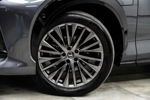 Another view of 2023 Lexus RZ 450e Premium for sale in Marietta, GA at Grand Motorcars Marietta