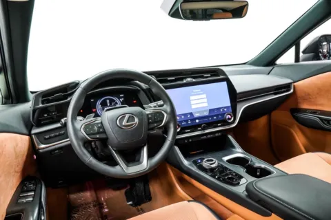 More photos of 2023 Lexus RZ 450e Premium at Grand Motorcars Marietta, GA