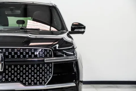 More photos of 2025 Lincoln Navigator Reserve at Grand Motorcars Marietta, GA