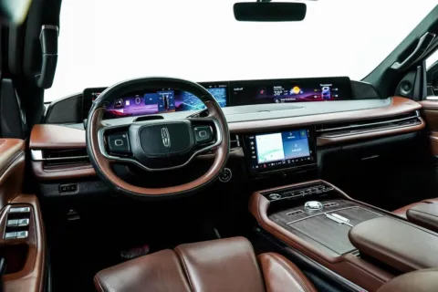 More photos of 2025 Lincoln Navigator Reserve at Grand Motorcars Marietta, GA