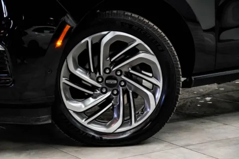 Another view of 2025 Lincoln Navigator Reserve for sale in Marietta, GA at Grand Motorcars Marietta